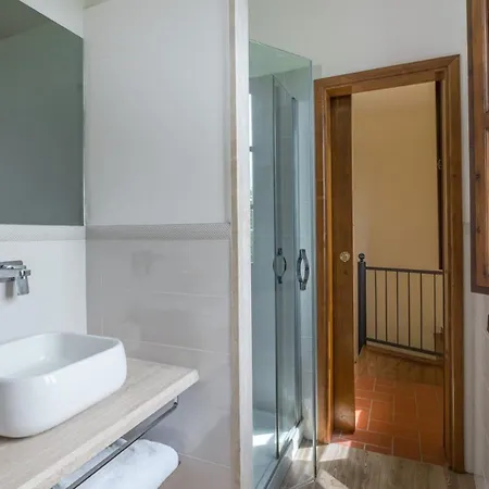 Lägenhet Casa Vecchia At Montebuoni