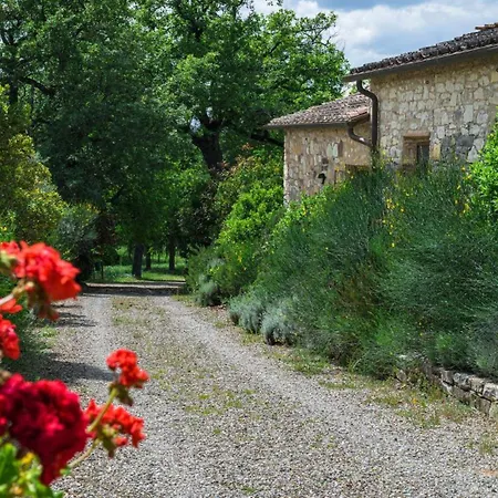 Casa Vecchia At Montebuoni Gaiole in Chianti