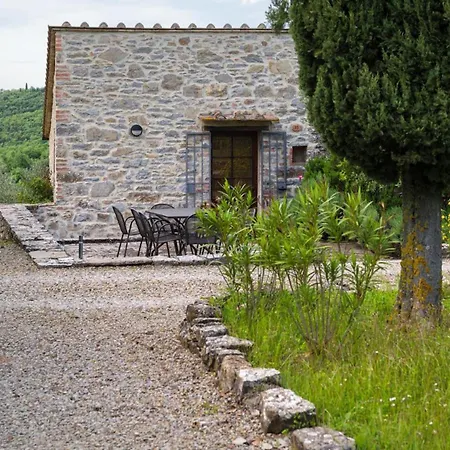 Casa Vecchia At Montebuoni *
