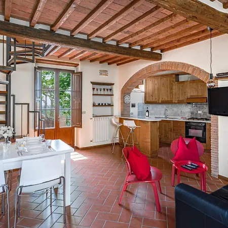 Casa Vecchia At Montebuoni * Gaiole in Chianti