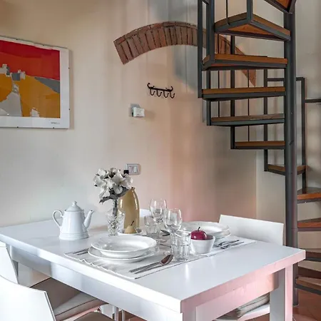 Casa Vecchia At Montebuoni