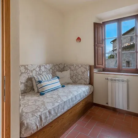 Casa Vecchia At Montebuoni * Gaiole in Chianti