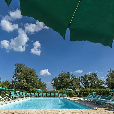 Casa Vecchia At Montebuoni Apartment