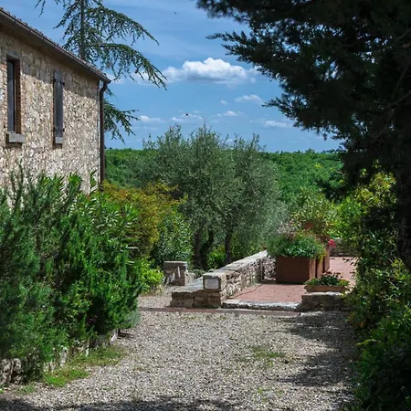 Casa Vecchia At Montebuoni Gaiole in Chianti
