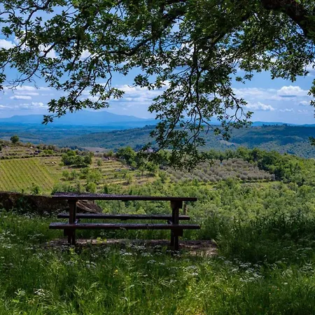 Casa Vecchia At Montebuoni