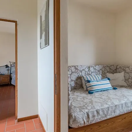 Appartamento Casa Vecchia At Montebuoni